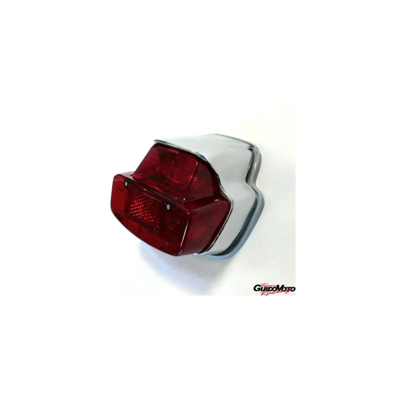 FANALE POSTERIORE VESPA VNB6 GL SRINT 180 SS PIAGGIO BOSATTA P-207 Ultime Pezzi
