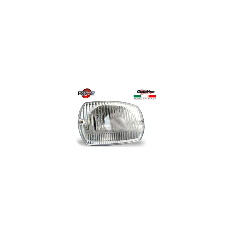 GRUPPO OTTICO VESPA 50 SPECIAL PIAGGIO BOSATTA F-268 Saldi