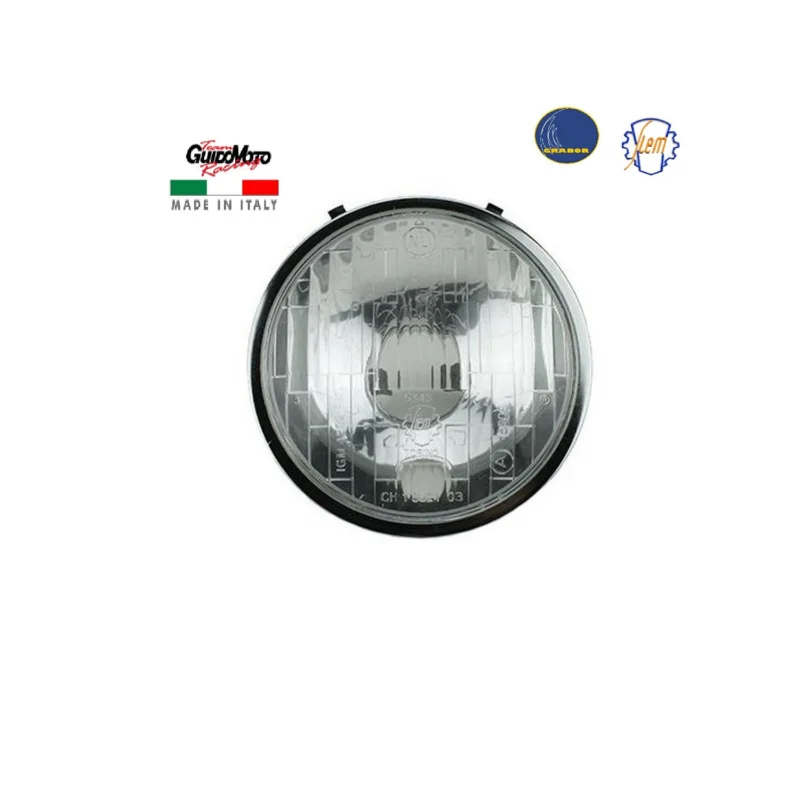 Compra Online GRUPPO OTTICO SIEM PORTA LAMPADINE VESPA 125 PRIMAVERA ET3 SIEM104