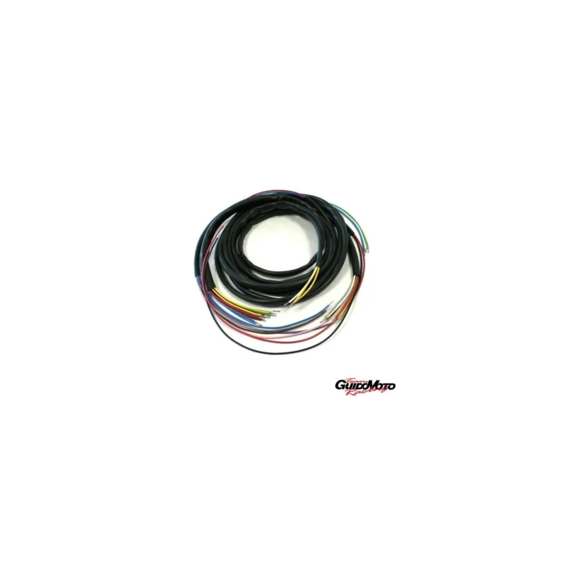 A Buon Prezzo IMPIANTO ELETTRICO VESPA 150 VBB1 PIAGGIO SIEM GMV0106