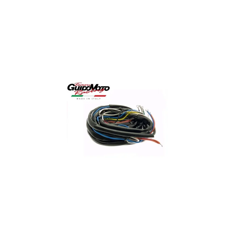 Compra Adesso IMPIANTO ELETTRICO VESPA GL 150 VLA1T PIAGGIO GUIDOMOTO GUI0010674