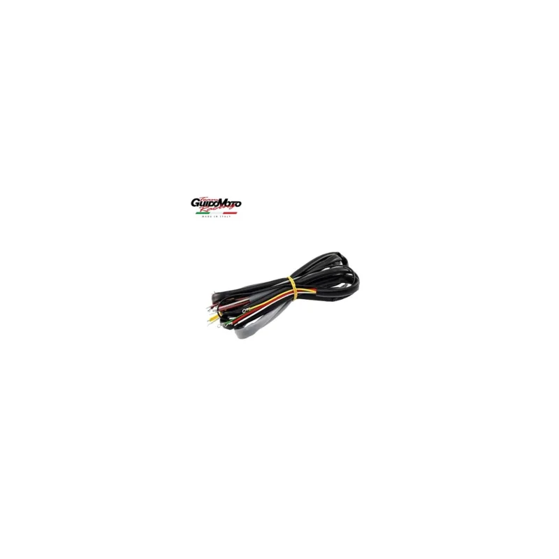 Quantità Limitata IMPIANTO ELETTRICO PER PIAGGIO VESPA GS 160 (vsb1t ) OR. 070124