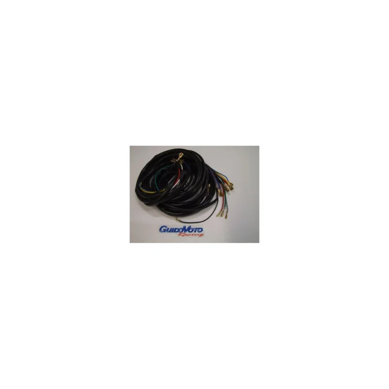 Ultima Occasione GMV0032 IMPIANTO ELETTRICO VESPA PX ARCOBALENO AVVIAMENTO ELETTRICO PIAGGIO
