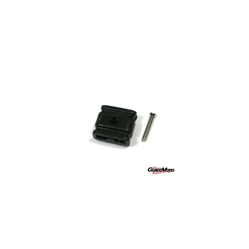 Must-Have Scatola di derivazione Vespa GS160, 180 SS.