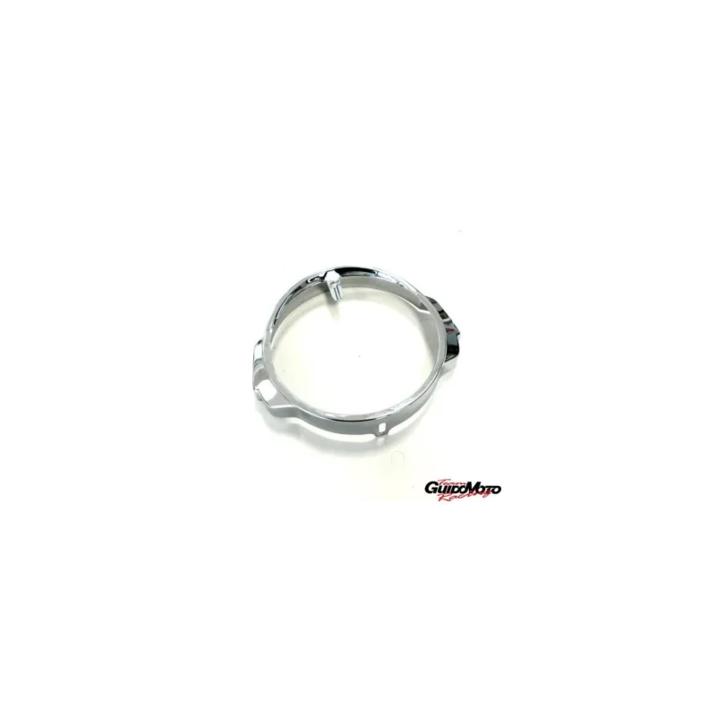 CORNICE CROMATA FANALE ANTERIORE VESPA PX ARCOBALENO PIAGGIO CIF 7396-C Sconto