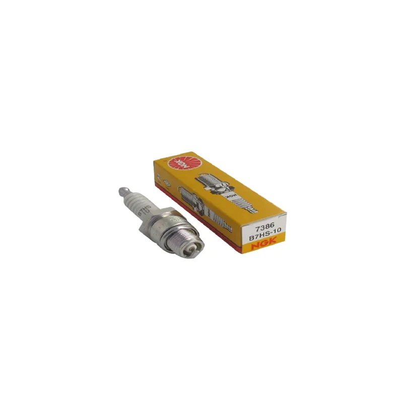 Occasione CANDELA NGK B7HS-10 CICLOMOTORI MOTOCICLI SCOOTER