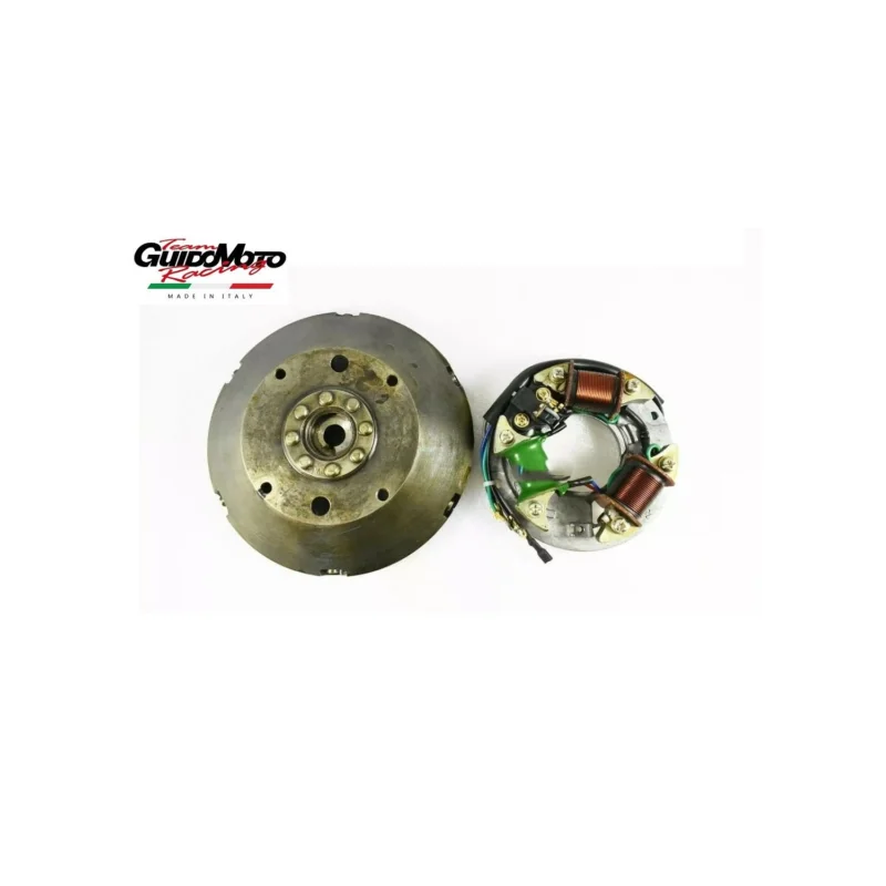 Novità STATORE ELETTRONICO VOLANO VESPA VBA VLA VLB SUPER GT GTR GL SPRINT PIAGGIO 603135