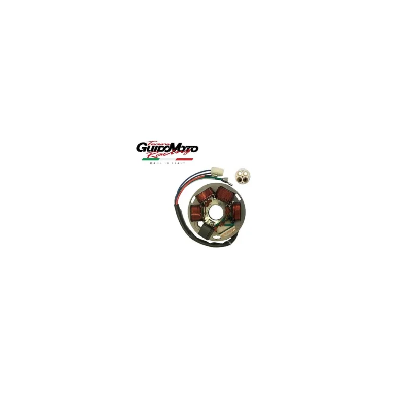 STATORE VESPA PX 125 150 200 ARCOBALENO NO AVVIAMENTO ELETTRICO V100217866 Ordina Subito