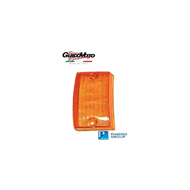 LUMINOSO ANTERIORE DESTRO VESPA PK S 50 125 PIAGGIO 217558 Più Venduto