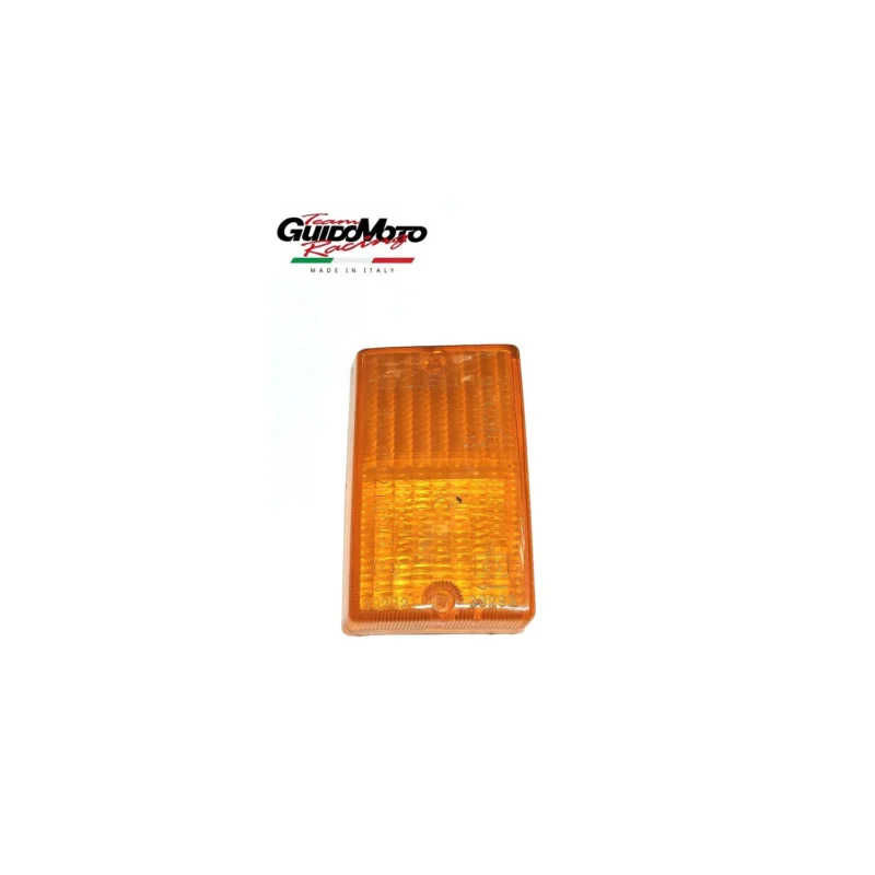 LUMINOSO FRECCIA POSTERIORE SINISTRA PIAGGIO VESPA PK S 50 125 SIEM 14234 Ultime Pezzi