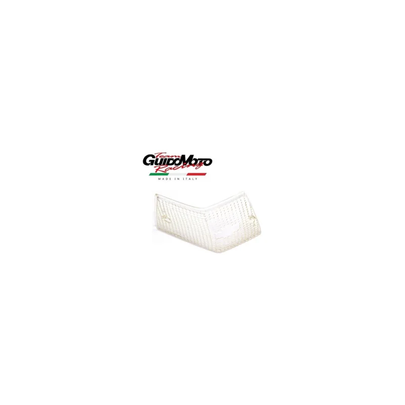 LUMINOSO TRASPARENTE FRECCIA SINISTRA POSTERIORE VESPA PX 125 150 200 SGR 2393131 Super Prezzo