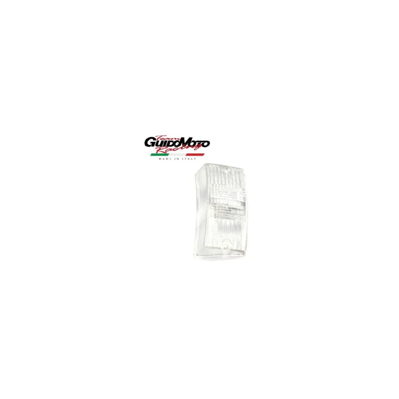 Consegna Rapida LUMINOSO TRASPARENTE FRECCIA SINISTRA ANTERIORE VESPA PX 125 150 SGR 2393011