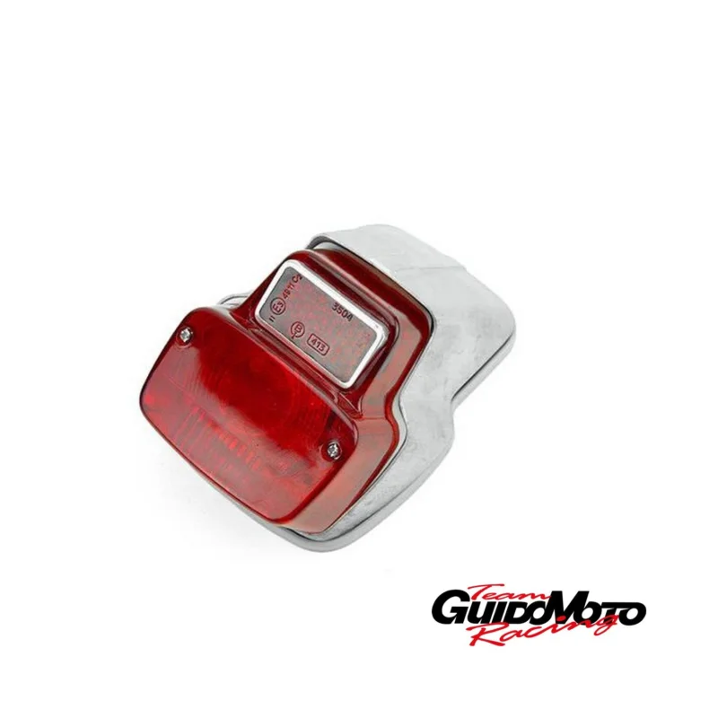 FANALE POSTERIORE VESPA VMA1 2 PRIMAVERA V.I.P. GARAGE 278VM008 Prezzo Scontato