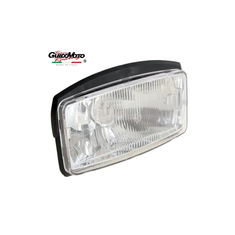 FANALE GRUPPO OTTICO ANTERIORE VESPA T5 PIAGGIO SGR 154150 Popolare
