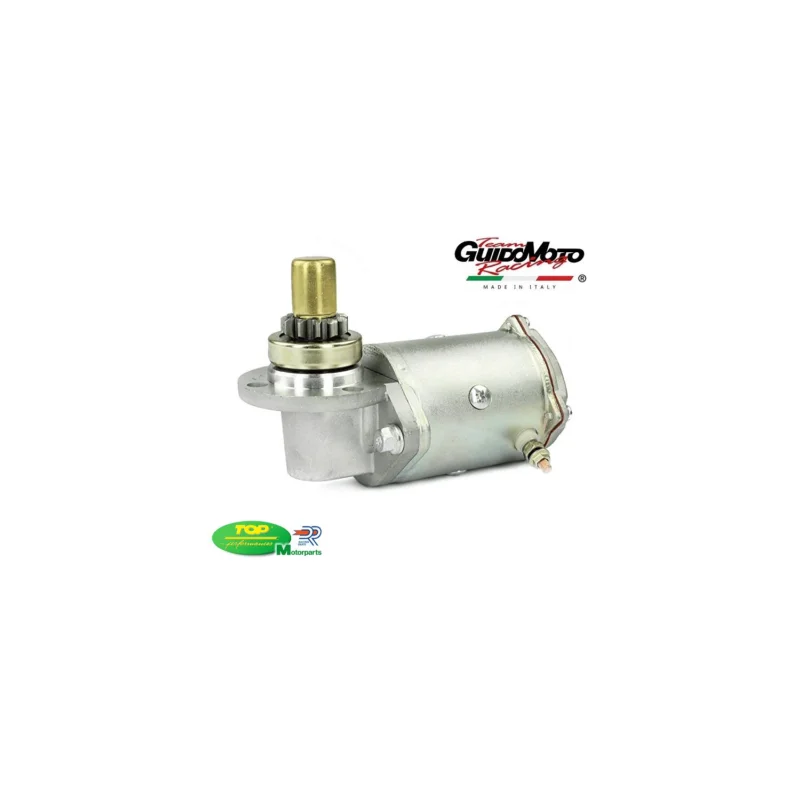 MOTORINO AVVIAMENTO VESPA PX PIAGGIO COSA LML STAR TOP MA00029 Nuova Collezione