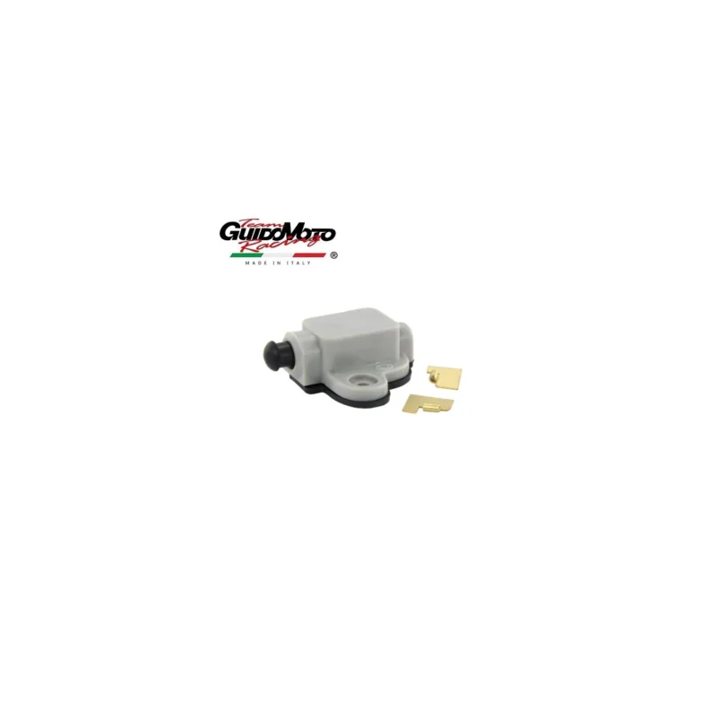 Pagamento Sicuro INTERRUTTORE STOP FRENO POSTERIORE VESPA VNA VNB VBB GTR TS PIAGGIO 246140220