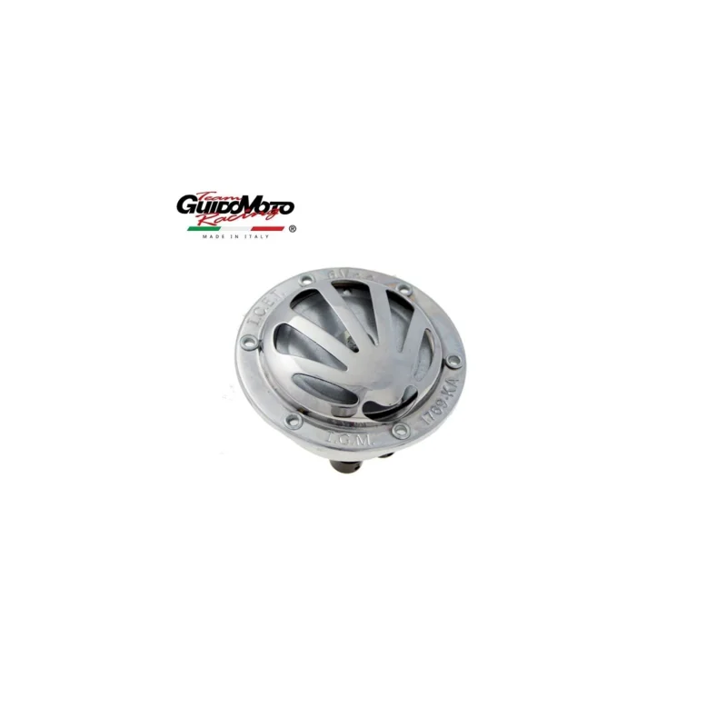 CLACSON 6 VOLT VESPA GL GS 150 SPRINT 180 SS PIAGGIO GRABOR SIEM 246070220 Promozione Esclusiva