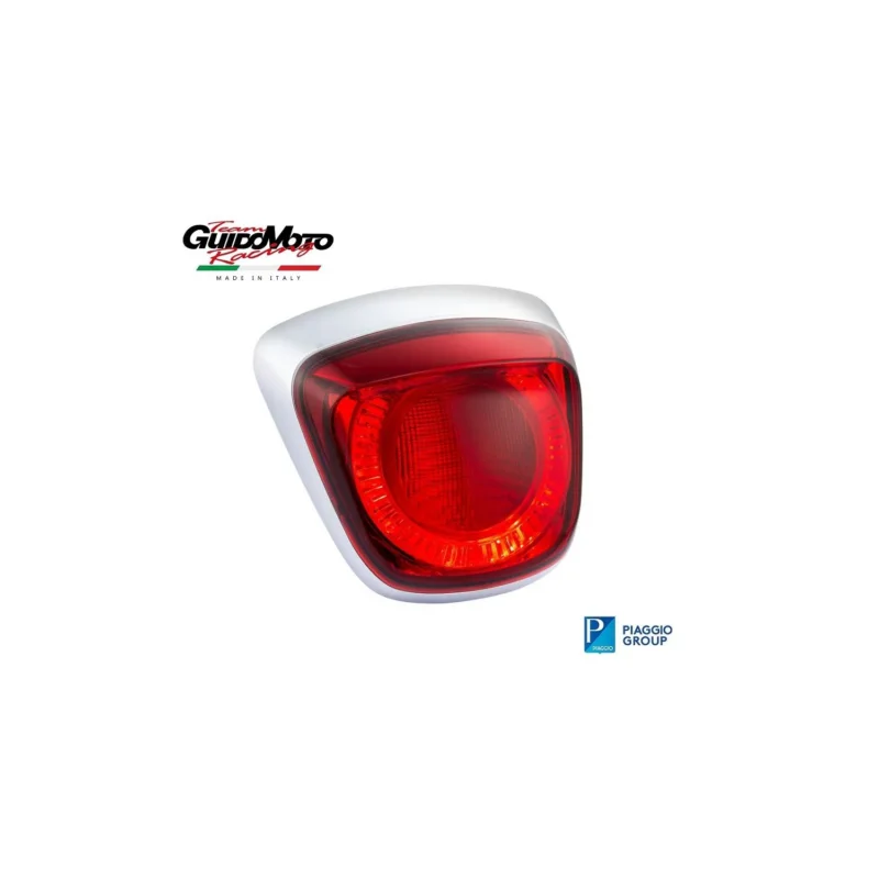 Acquista Ora FANALE POSTERIORE VESPA PRIMAVERA SPRINT ELETTRICA PIAGGIO 1D002118