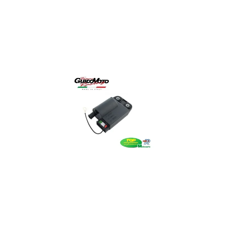 CENTRALINA ELETTRONICA CDI VESPA CIAO MOTOCARRI APE 50 PIAGGIO CA00001 Di Tendenza