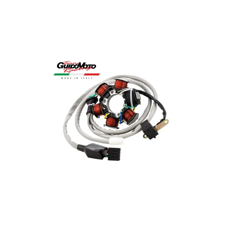 Bestseller STATORE SCOOTER VESPA MOTORE 125 PIAGGIO APRILIA PRIME SERIE V100294971