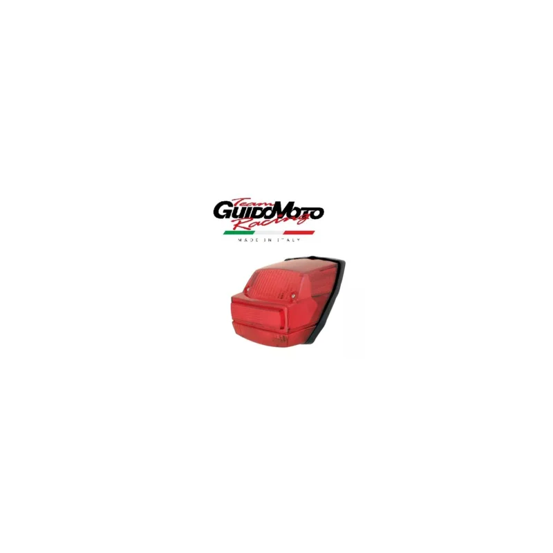 FANALE POSTERIORE VESPA 125 PRIMAVERA ET3 PIAGGIO GRABOR SIEM FP115 Ultima Occasione