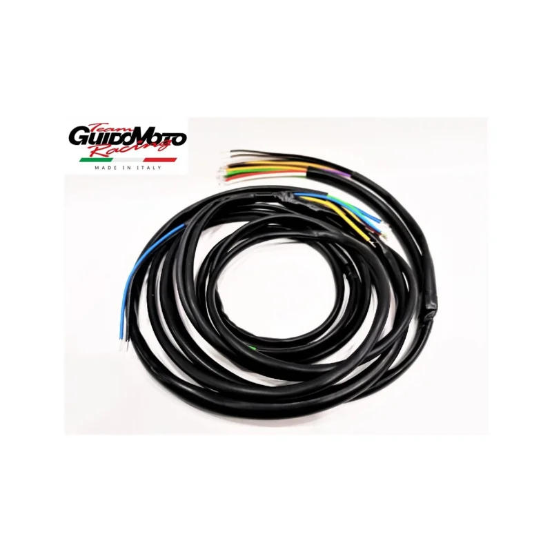 IMPIANTO ELETTRICO VESPA 125 VNB BATTERIA PIAGGIO 1295IEVNB1 Prezzo Basso