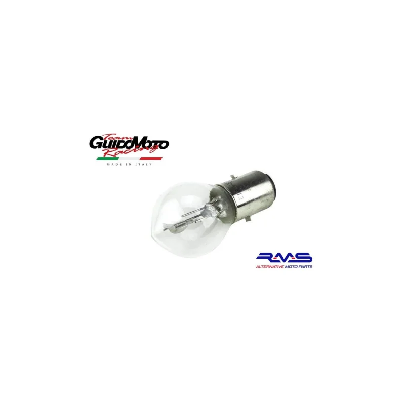 LAMPADINA BILUCE 12 VOLT 35/35 WATT BA20D S2 MOTOCICLI SCOOTER 246510319 Scelto Dai Clienti