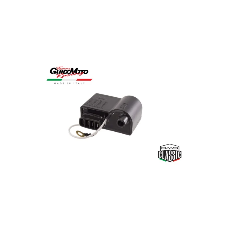 Solo Oggi CENTRALINA ELETTRONICA VESPA ET3 PK PX COSA MOTOCARRI APE 246010051