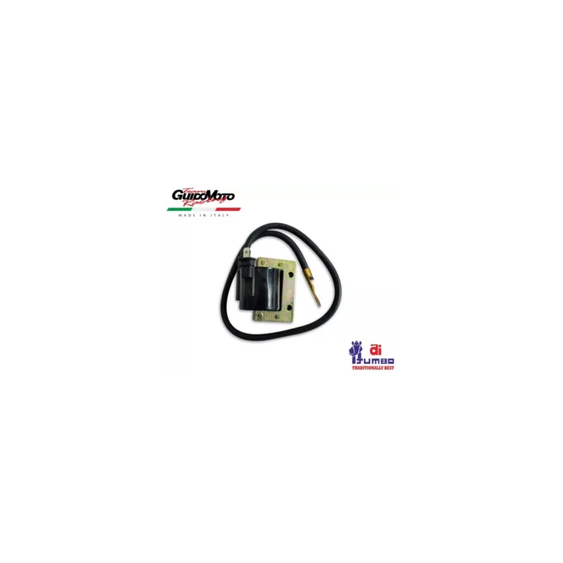 Prezzo Conveniente BOBINA ESTERNA ALTA TENSIONE VESPA 50 SPECIAL SPRINT MOTOCARRI APE 0013997