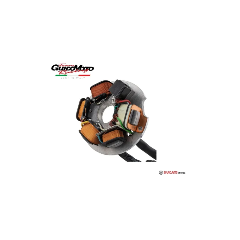 Ultimissimo Modello STATORE ELETTRONICO VESPA 125 PRIMAVERA ET3 DUCATI ENERGIA PIAGGIO 317310