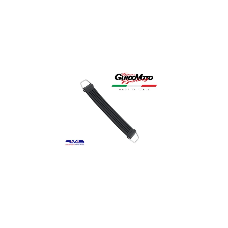 A Buon Prezzo CINGHIA FERMA BATTERIA VESPA PX PK COSA PIAGGIO LML STAR 121830730