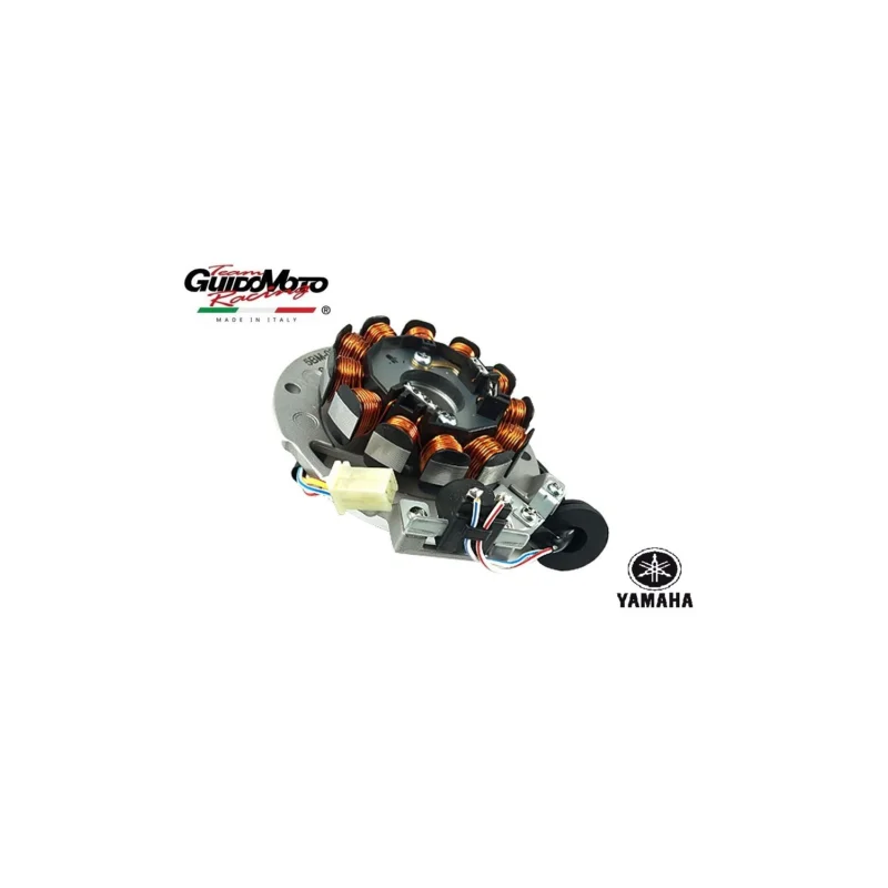 STATORE SCOOTER MOTORE MINARELLI 50 DOPO 2003 MAL5BM-H1410-02 Direttamente Dal Produttore