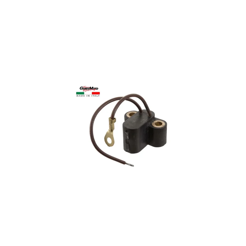 PICKUP VESPA 200 RALLY 12725400 Pagamento Sicuro