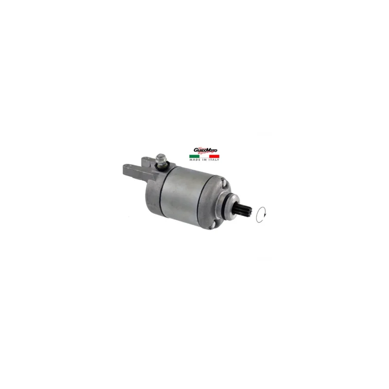 MOTORINO D'AVVIAMENTO PIAGGIO VESPA LX 125 150 246390400 Economico