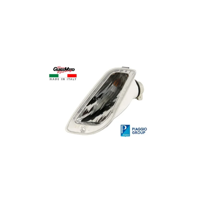 Spedizione Gratuita FRECCIA ANTERIORE DESTRA VESPA LX S LXV 50 125 150 PIAGGIO 58175R
