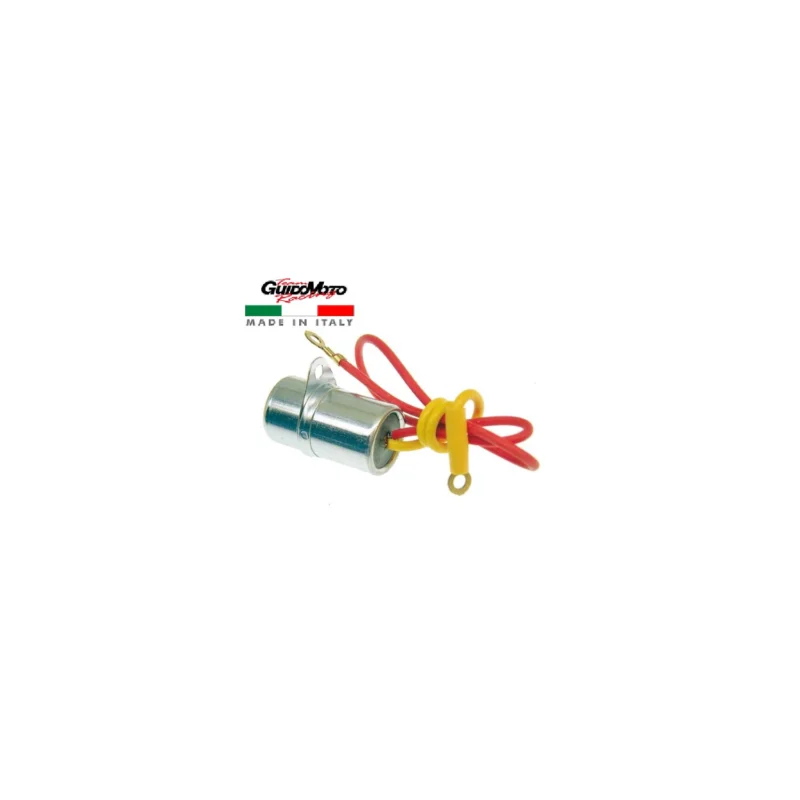 Economico CONDENSATORE VESPA 50 GT SPRINT GTR GL PRIMAVERA PIAGGIO 246190060