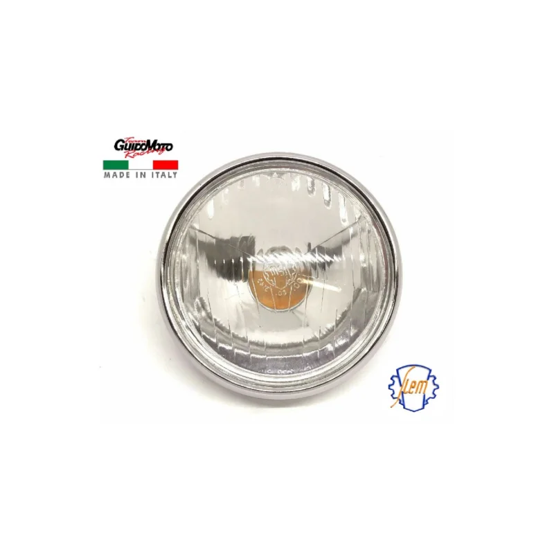 Subito Disponibile FARO ANTERIORE VESPA VNB1 GS 150 PIAGGIO SIEM SIEM113