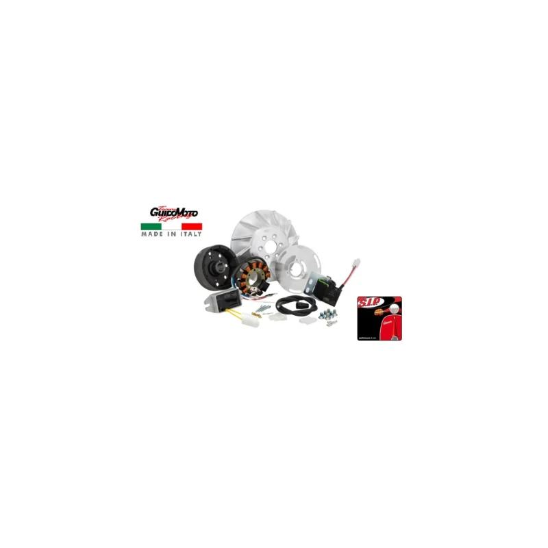Offerta Speciale ACCENSIONE ELETTRONICA SIP VESPA GT SPRINT RALLY PX COSA LML 51007SA0