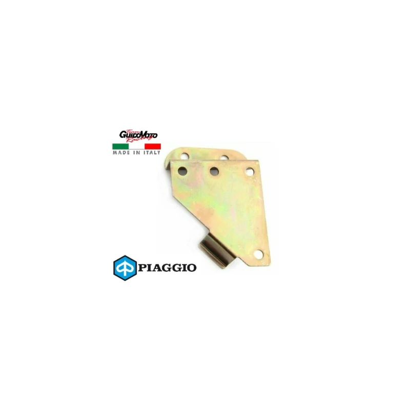 Miglior Prezzo PIASTRINA SUPPORTO TELERUTTORE AVVIAMENTO VESPA PK PIAGGIO 234281