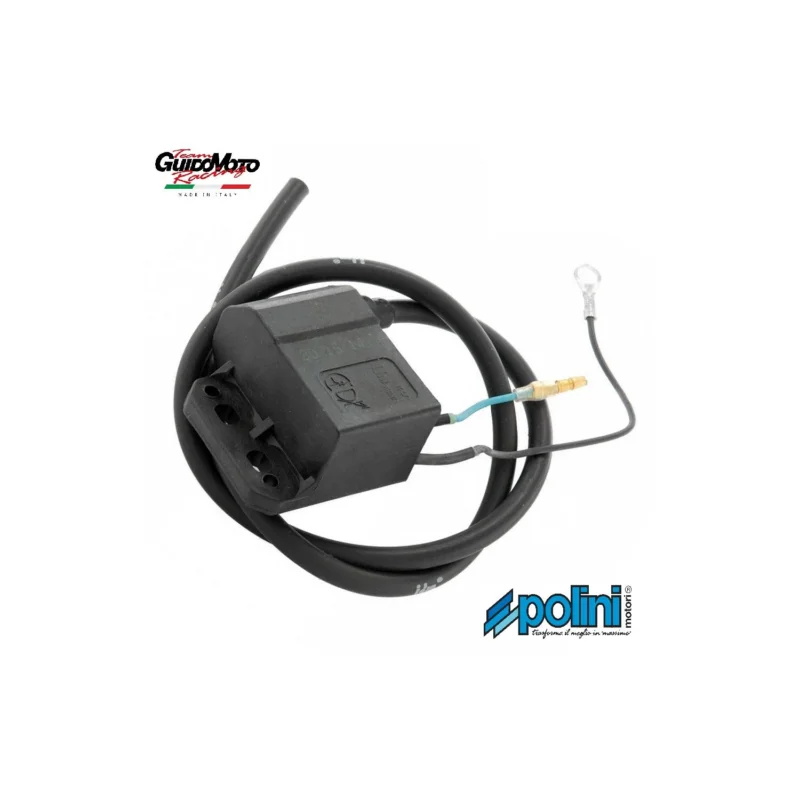 BOBINA ACCENSIONE ELETTRONICA POLINI VESPA 50 PRIMAVERA ET3 PX 171.0645 Prezzo Conveniente