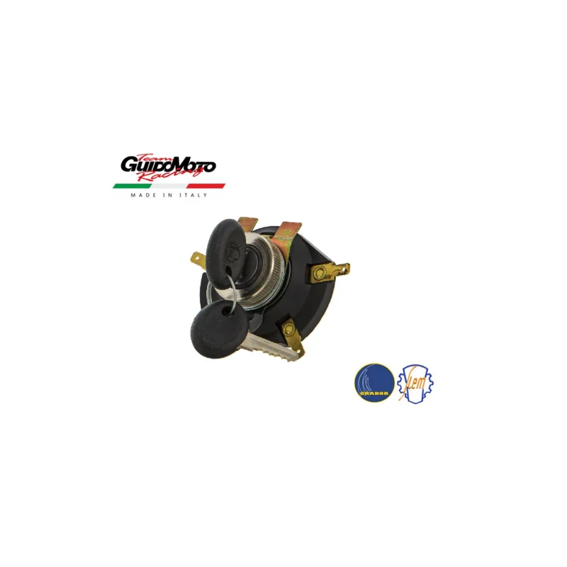 Offerta COMMUTATORE ACCENSIONE VESPA PX 80 125 150 200 PIAGGIO SIEM 160743