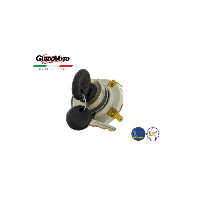 COMMUTATORE ACCENSIONE VESPA 125 PRIMAVERA ET3 PX PIAGGIO 148151 Nuovo Arrivo