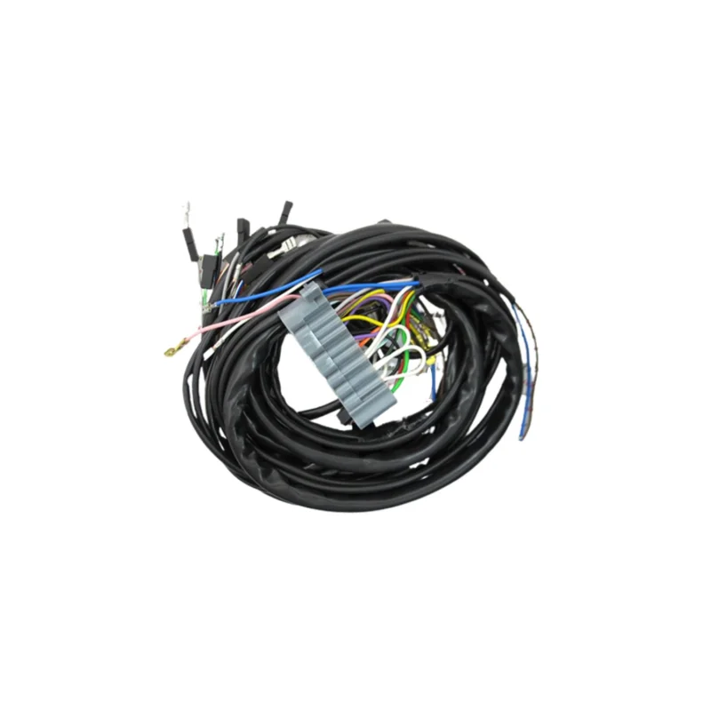 IMPIANTO ELETTRICO VESPA PK 50 S FRECCE PIAGGIO 9610 Must-Have