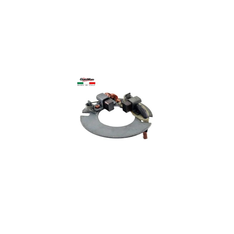 PORTASPAZZOLE MOTORINO AVVIAMENTO VESPA PK PX APE PIAGGIO 246350030 Novità