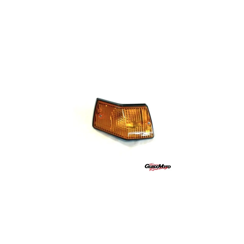 Nuovo Arrivo FRECCIA POSTERIORE SINISTRA ARANCIO VESPA PX T5 PIAGGIO 230338