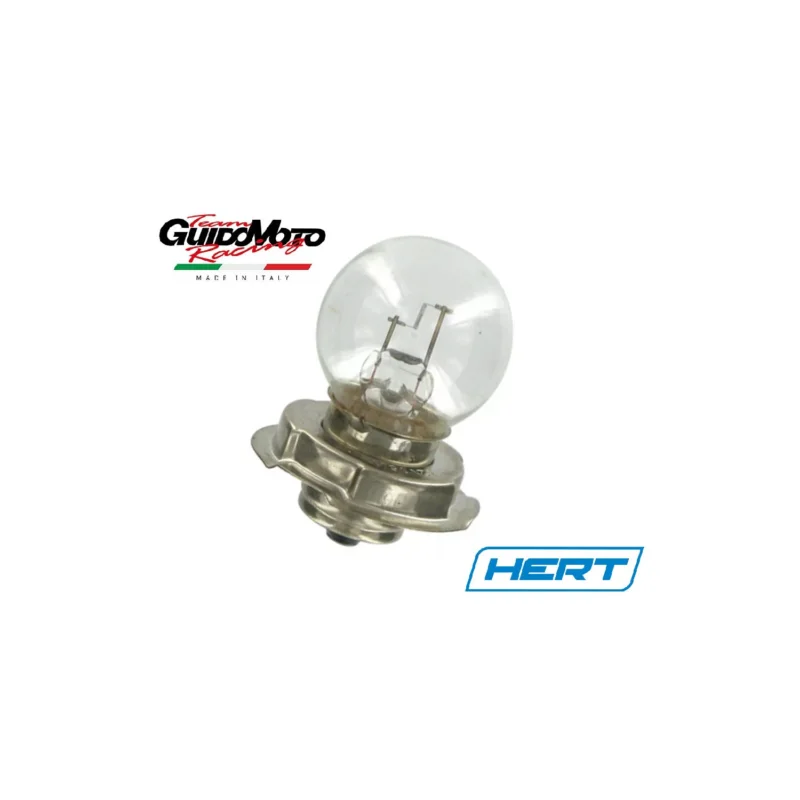 Sconto LAMPADINA SCODELLINO 6 VOLT 20 WATT P 26S CICLOMOTORI EPOCA 200400