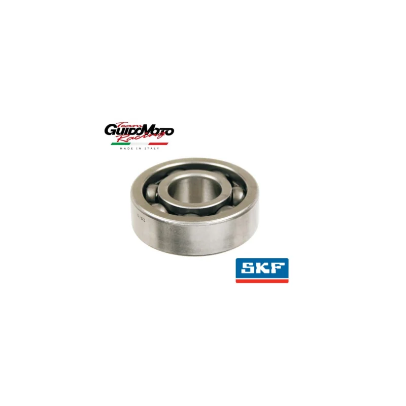 CUSCINETTO SKF 6301 12X37X12 INGRANAGGIO MULTIPLO CAMBIO VESPA 100200230 Solo Oggi