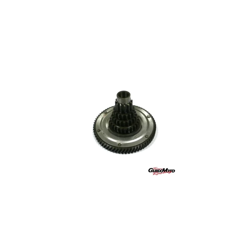 Occasione Imperdibile INGRANAGGIO MULTIPLO ALBERO PRIMARIO VESPA GT SPRINT PX PIAGGIO 80171