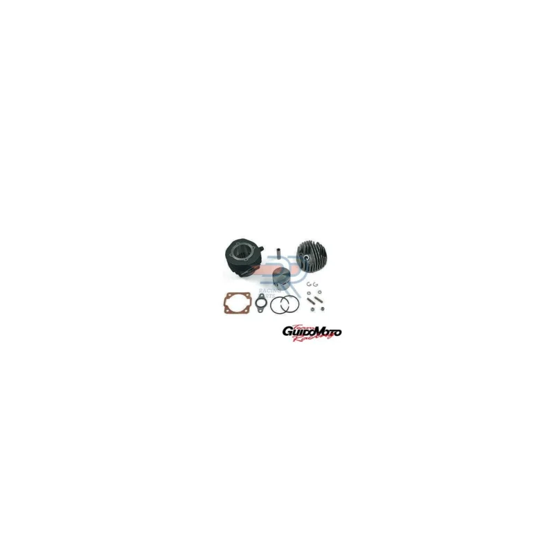KT00014/R GRUPPO TERMICO RACING DR EVOLUTION D. 55 VESPA 50 APE 50 102 C.C. PIAGGIO Offerta Del Giorno