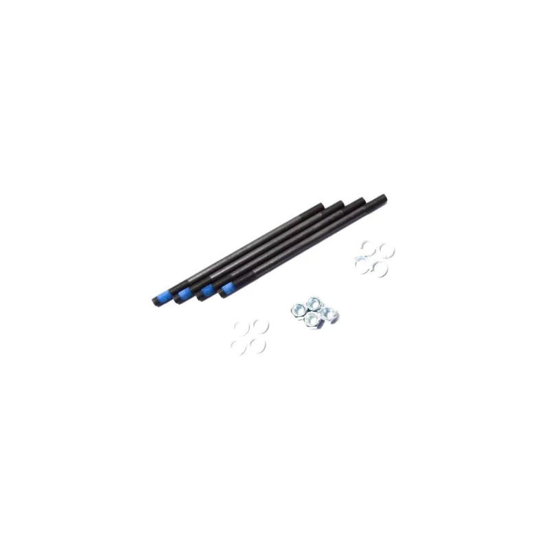 Offerta PRIGIONIERI FISSAGGIO CILINDRO TESTATA VESPA 125 PRIMAVERA ET3 PX PIAGGIO 5043-KT